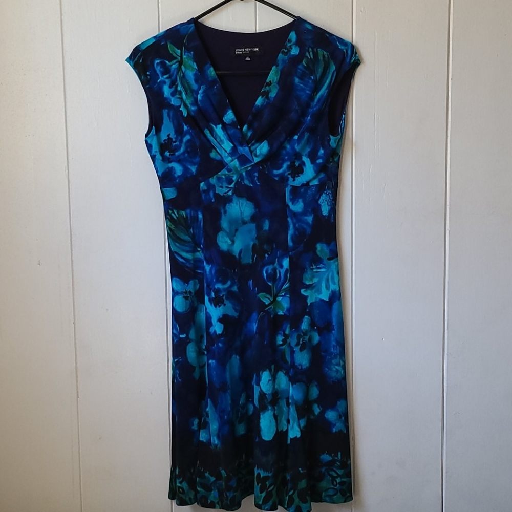 Jones New York dress